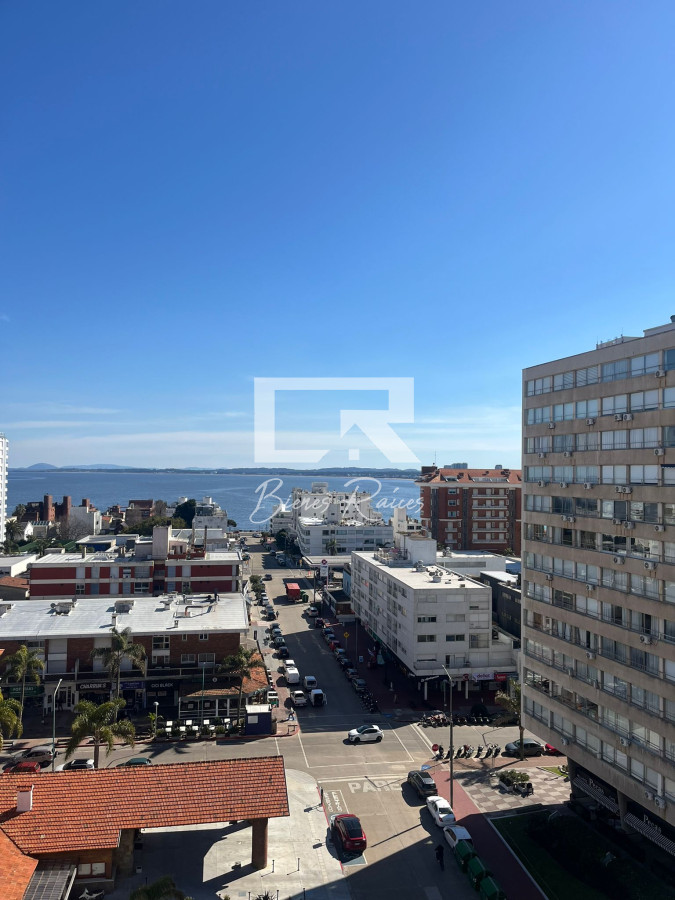 Apartamento ID.537 - PENINSULA CENTRO 