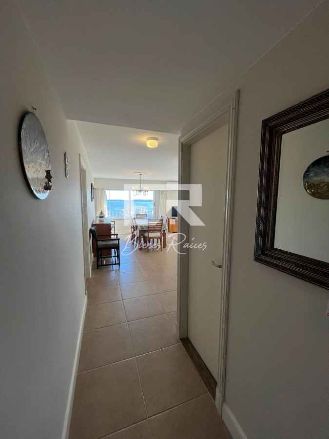 Apartamento ID.537 - PENINSULA CENTRO 