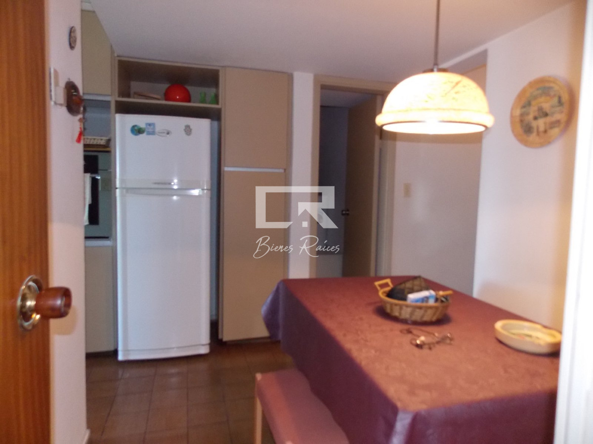 Apartamento ID.617 - Clasica Torre en Peninsula,   Vista de todos los ambientes