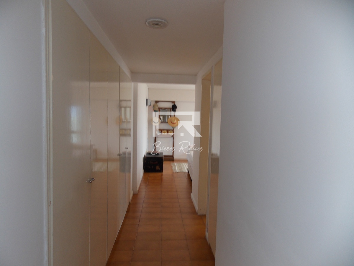 Apartamento ID.616 - IMPORTANTE PLANTA DE 166 MTS CON VISTA AL MAR EN PENINSULA