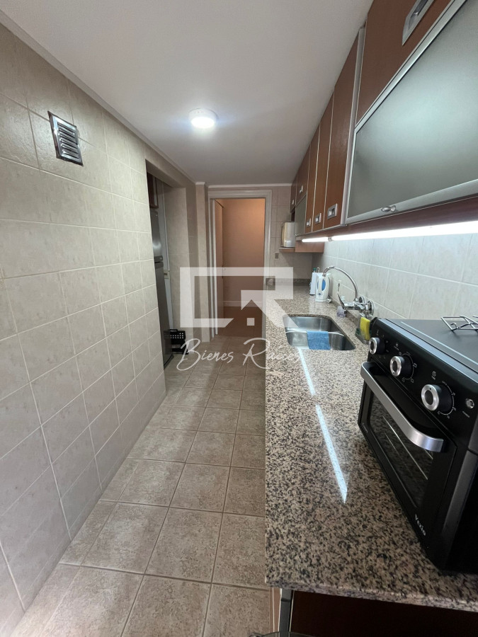 Apartamento ID.537 - PENINSULA CENTRO 