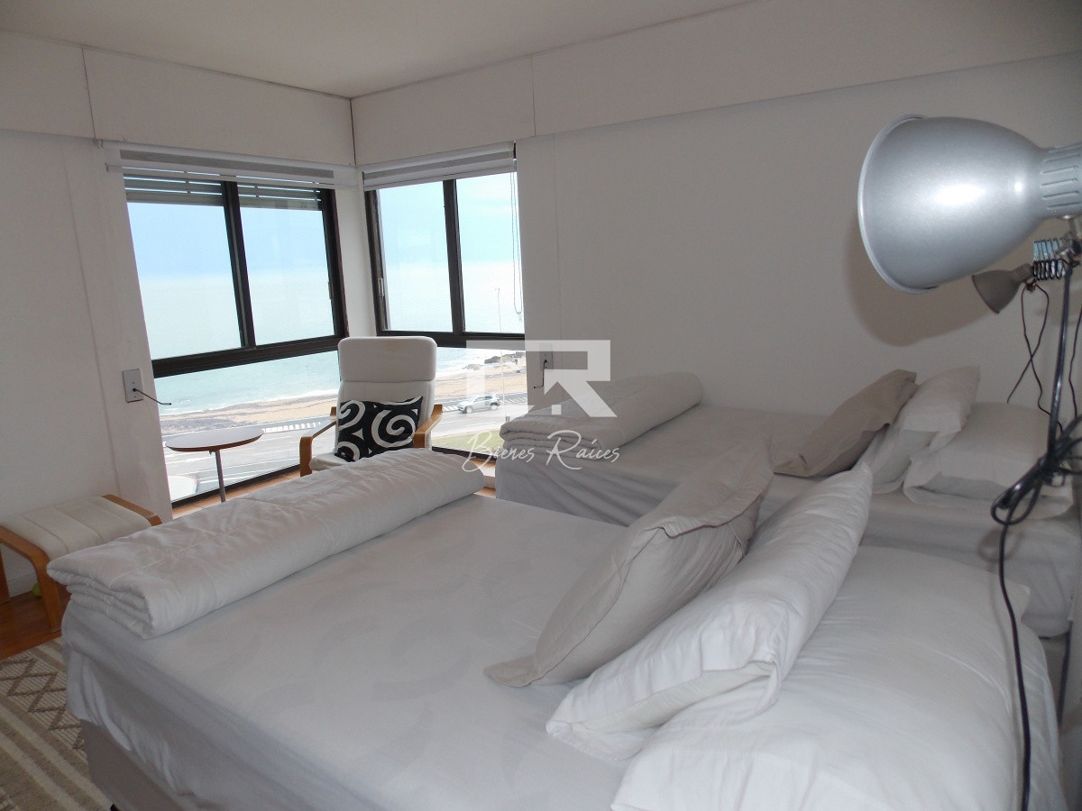 Apartamento ID.616 - IMPORTANTE PLANTA DE 166 MTS CON VISTA AL MAR EN PENINSULA