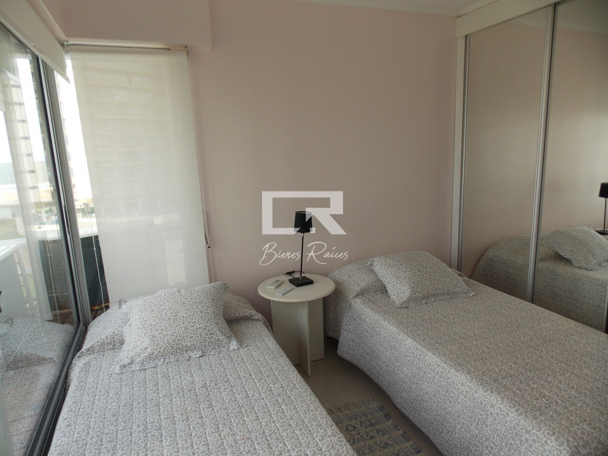 Apartamento ID.543 - APARTAMENTO TOTALMENTE RECICLADO A MTS. DE LA BRAVA Y DE LA MANSA.