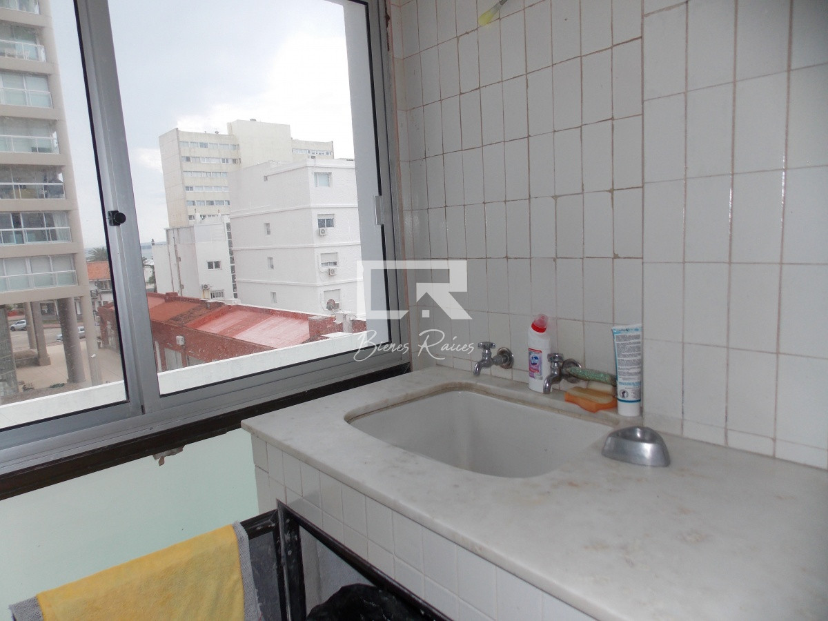 Apartamento ID.616 - IMPORTANTE PLANTA DE 166 MTS CON VISTA AL MAR EN PENINSULA