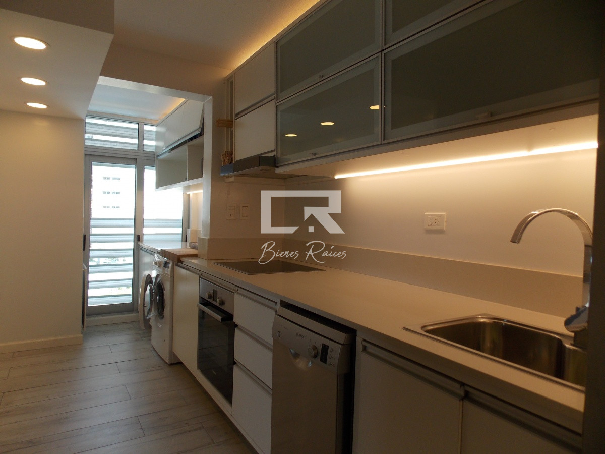 Apartamento ID.543 - APARTAMENTO TOTALMENTE RECICLADO A MTS. DE LA BRAVA Y DE LA MANSA.