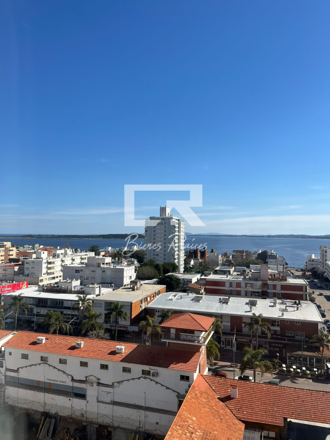 Apartamento ID.537 - PENINSULA CENTRO 