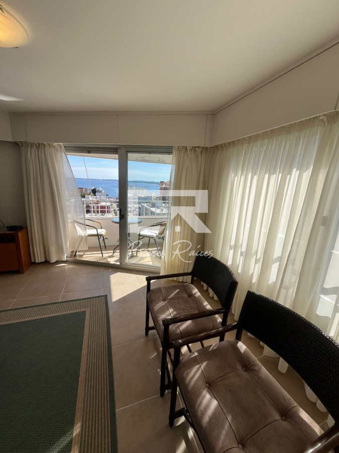 Apartamento ID.537 - PENINSULA CENTRO 