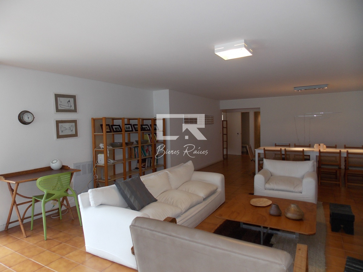 Apartamento ID.616 - IMPORTANTE PLANTA DE 166 MTS CON VISTA AL MAR EN PENINSULA