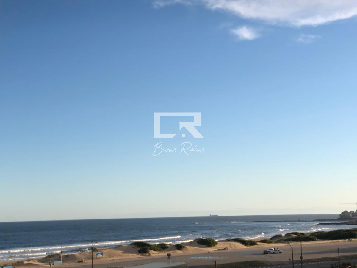 Apartamento ID.543 - APARTAMENTO TOTALMENTE RECICLADO A MTS. DE LA BRAVA Y DE LA MANSA.