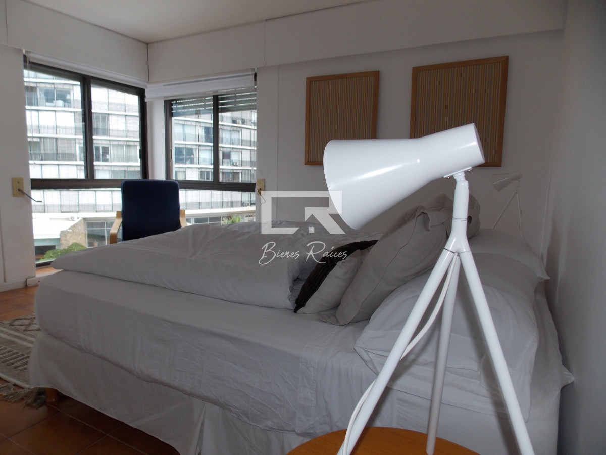 Apartamento ID.616 - IMPORTANTE PLANTA DE 166 MTS CON VISTA AL MAR EN PENINSULA