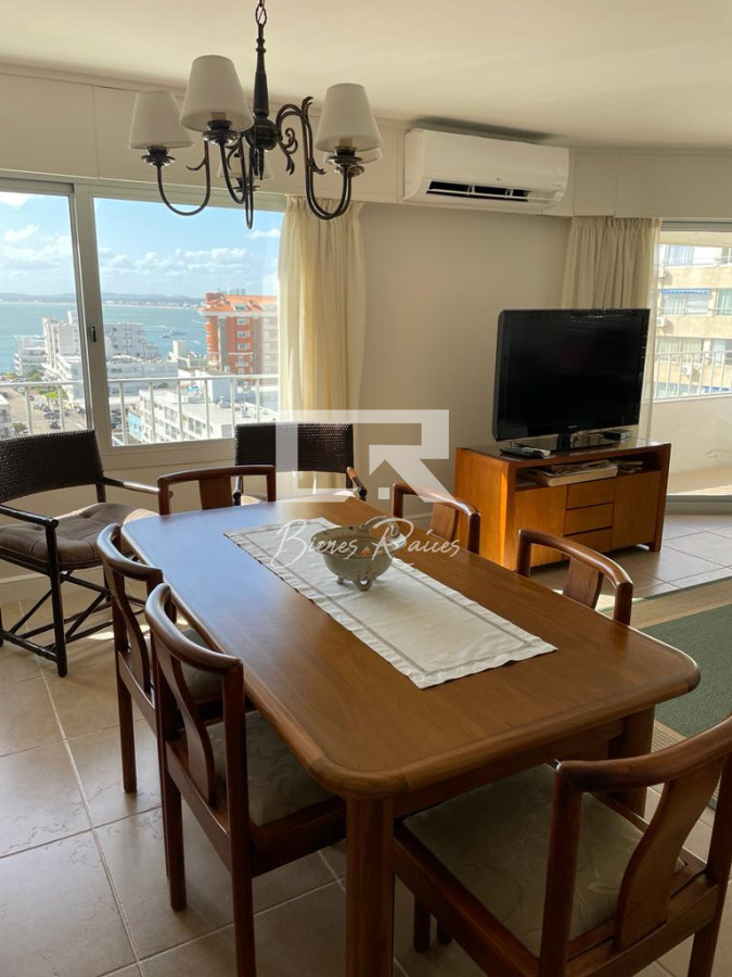 Apartamento ID.537 - PENINSULA CENTRO 