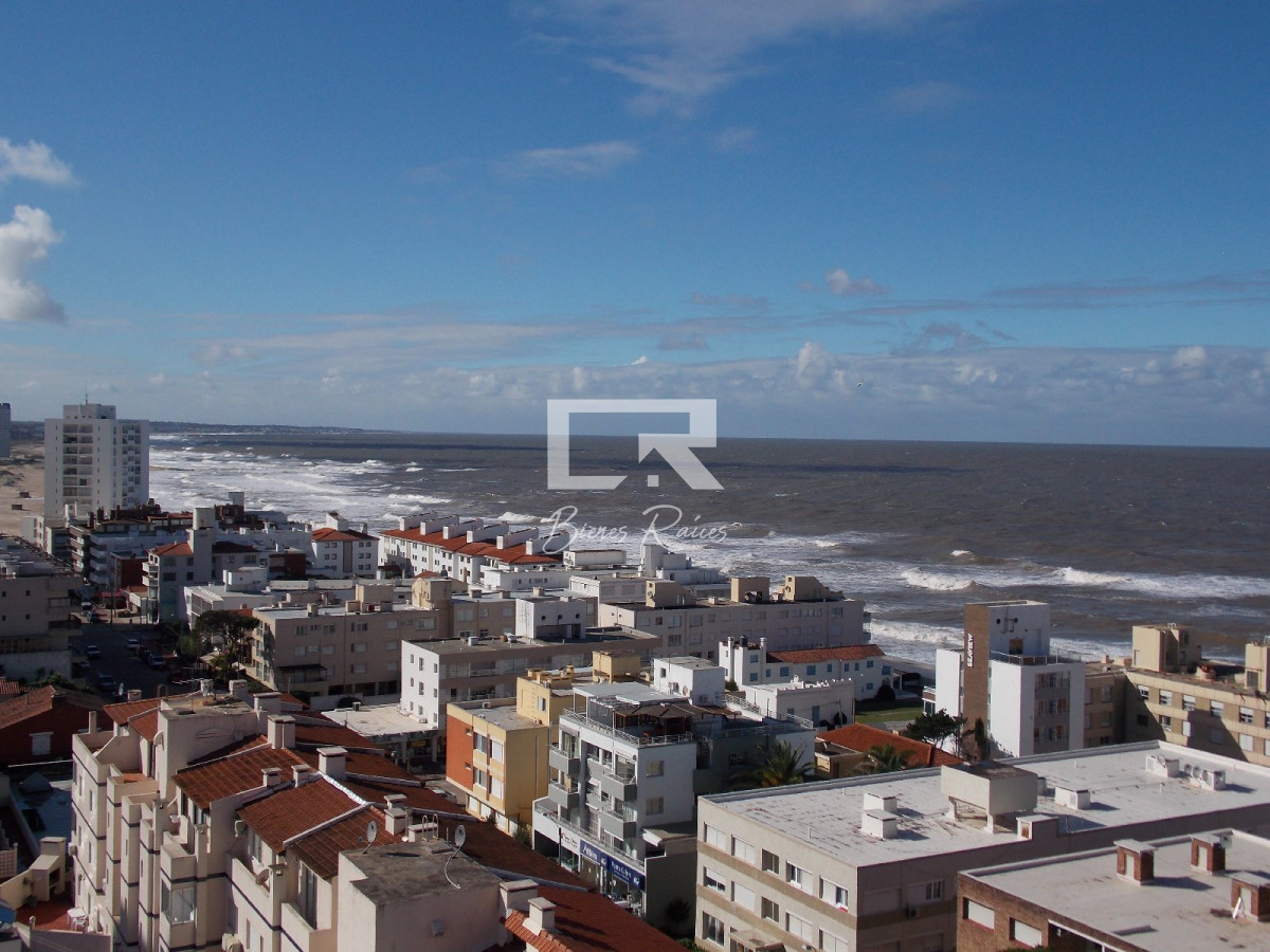 Apartamento ID.617 - Clasica Torre en Peninsula,   Vista de todos los ambientes