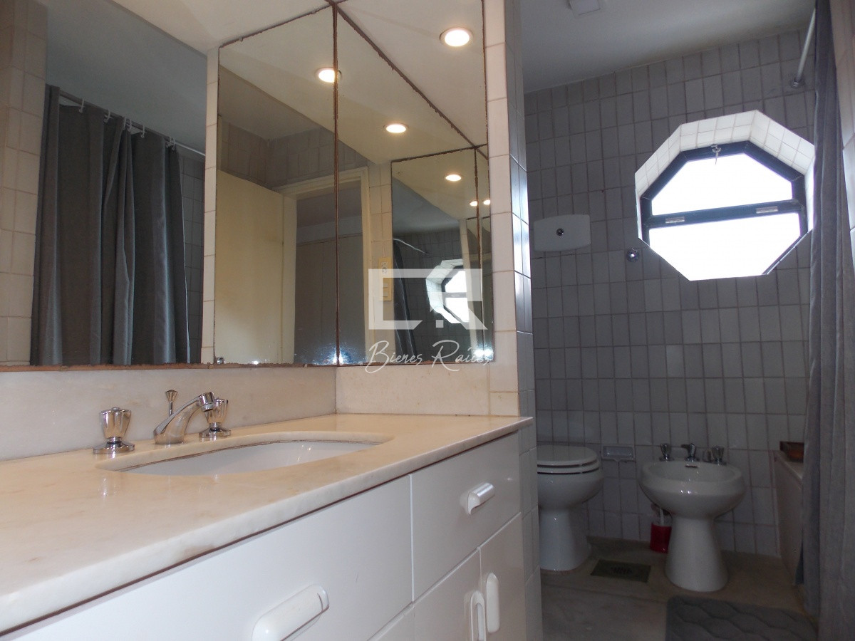 Apartamento ID.616 - IMPORTANTE PLANTA DE 166 MTS CON VISTA AL MAR EN PENINSULA