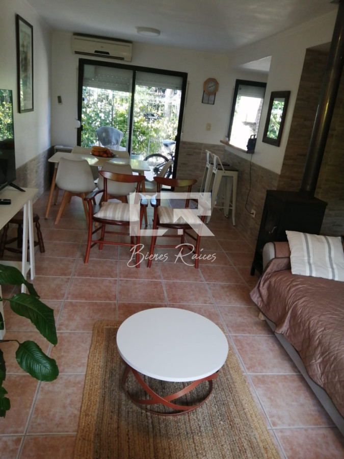 Apartamento ID.871 - IMPERDIBLE!!! C PARRILLERO PROPIO DUPLEX TIPO CASA ZONA CANTEGRIL