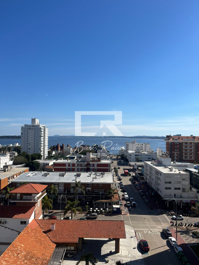 Apartamento ID.537 - PENINSULA CENTRO 