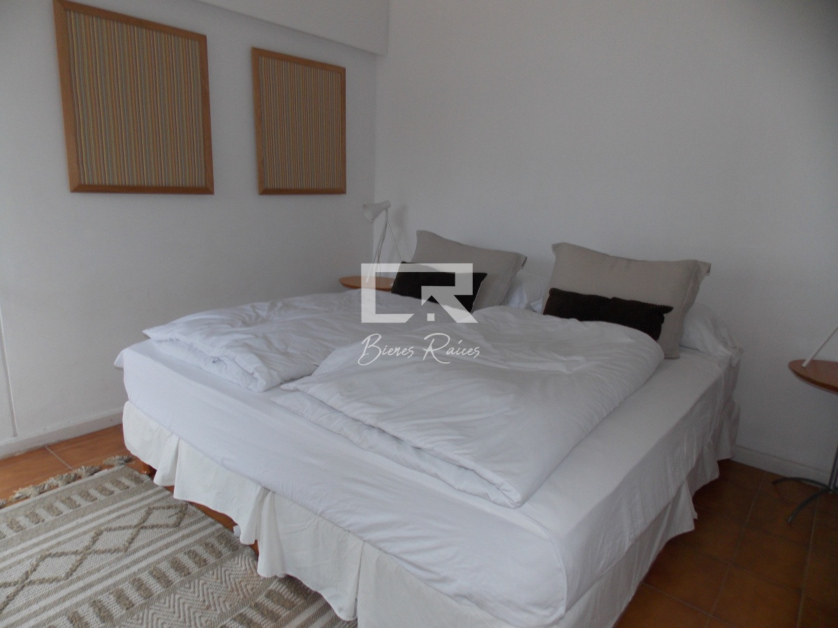 Apartamento ID.616 - IMPORTANTE PLANTA DE 166 MTS CON VISTA AL MAR EN PENINSULA