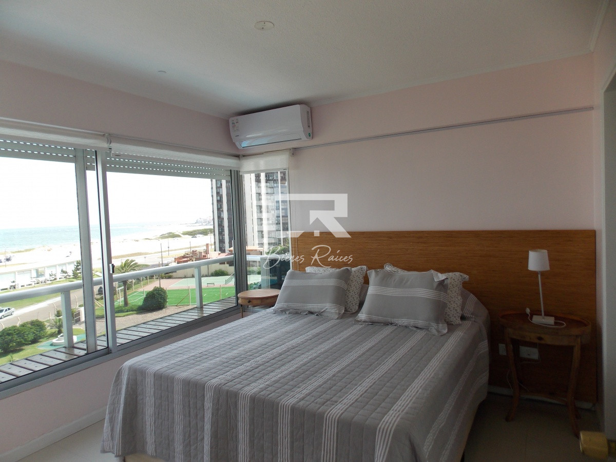 Apartamento ID.543 - APARTAMENTO TOTALMENTE RECICLADO A MTS. DE LA BRAVA Y DE LA MANSA.