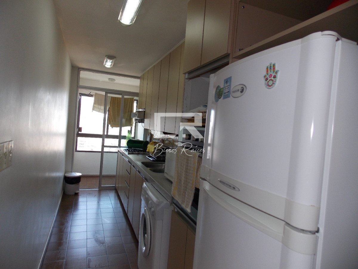 Apartamento ID.617 - Clasica Torre en Peninsula,   Vista de todos los ambientes
