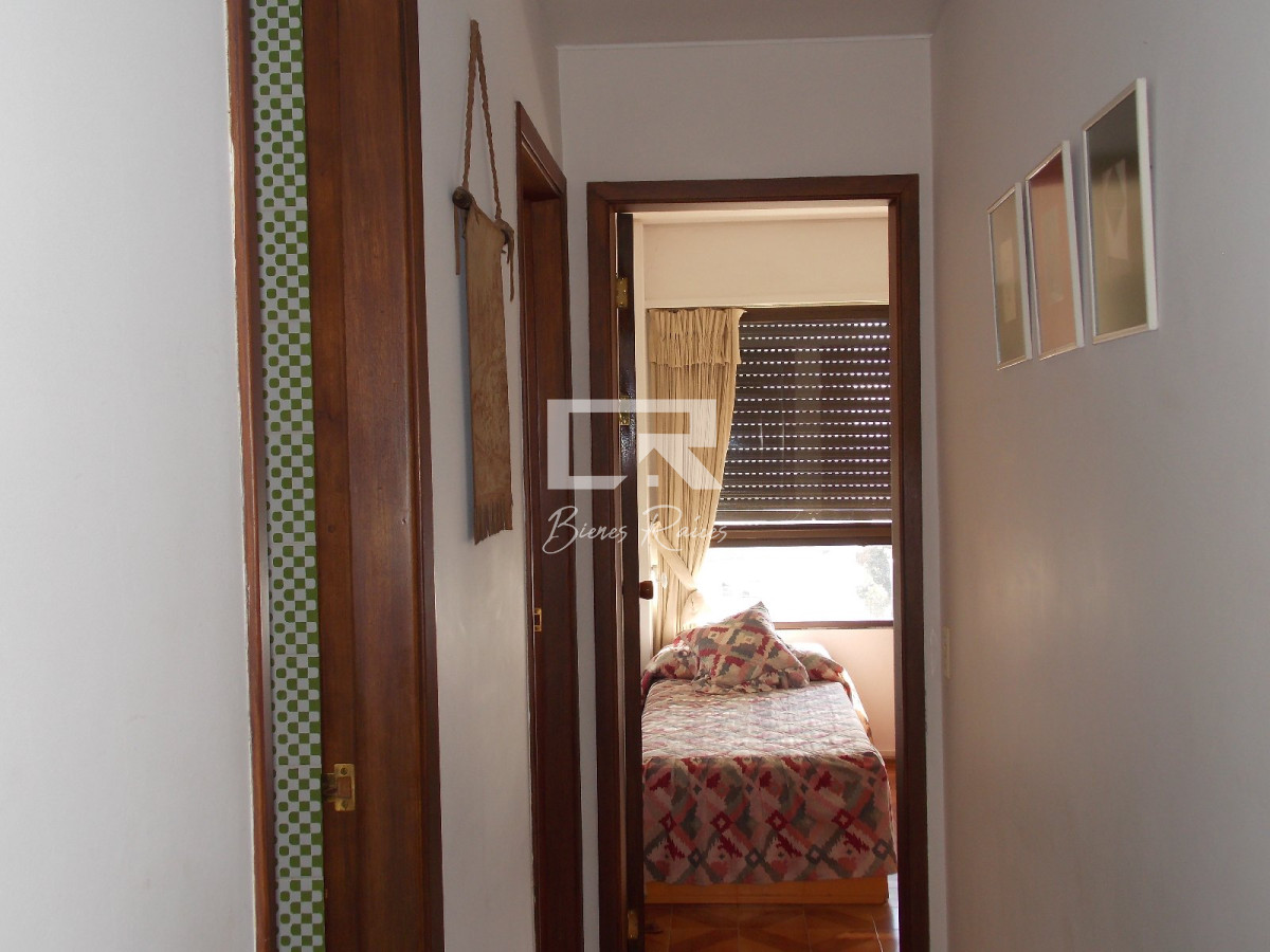 Apartamento ID.617 - Clasica Torre en Peninsula,   Vista de todos los ambientes