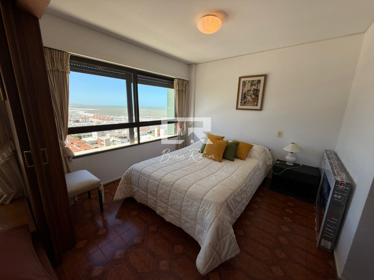 Apartamento ID.617 - Clasica Torre en Peninsula,   Vista de todos los ambientes
