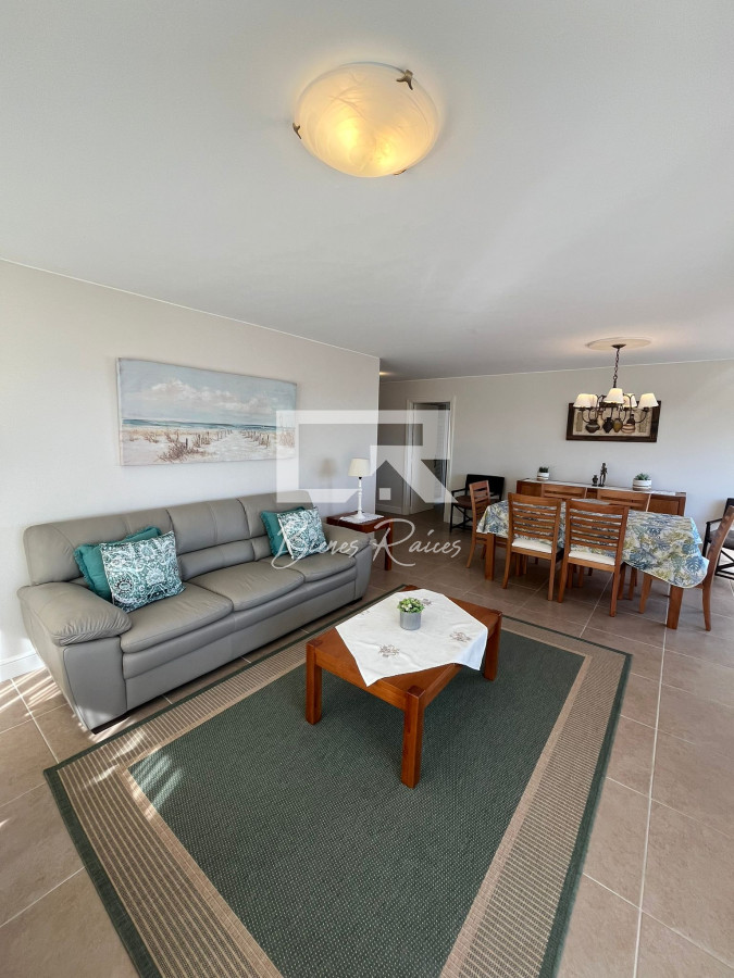 Apartamento ID.537 - PENINSULA CENTRO 