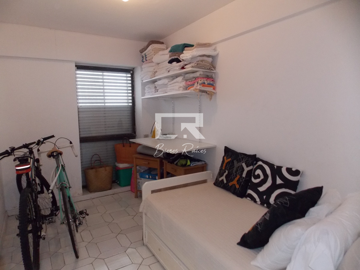 Apartamento ID.616 - IMPORTANTE PLANTA DE 166 MTS CON VISTA AL MAR EN PENINSULA