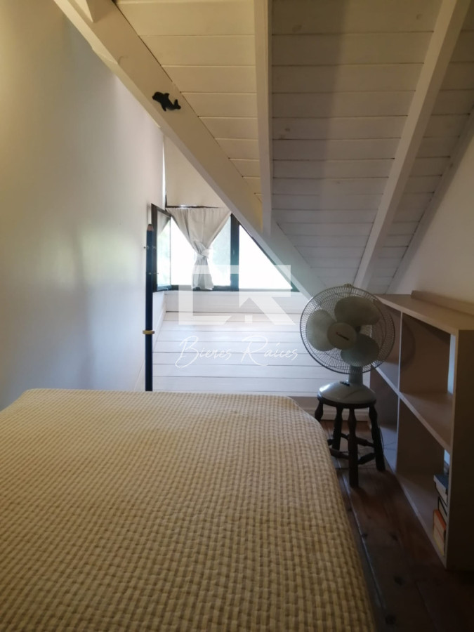 Apartamento ID.871 - IMPERDIBLE!!! C PARRILLERO PROPIO DUPLEX TIPO CASA ZONA CANTEGRIL