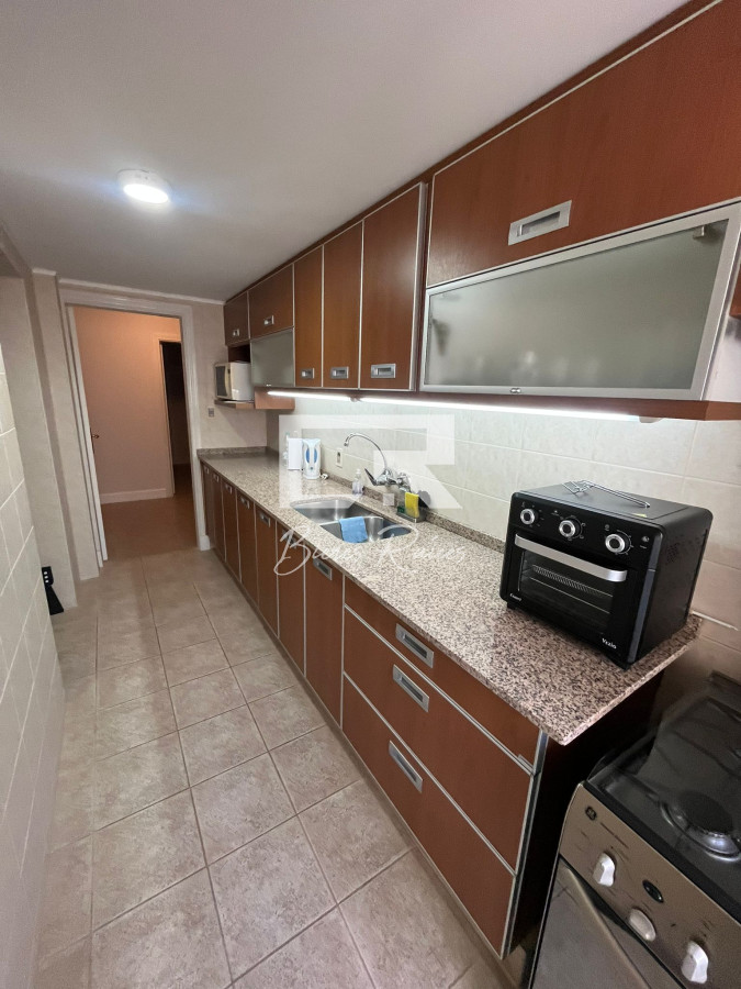 Apartamento ID.537 - PENINSULA CENTRO 