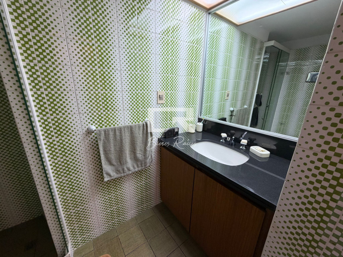 Apartamento ID.617 - Clasica Torre en Peninsula,   Vista de todos los ambientes