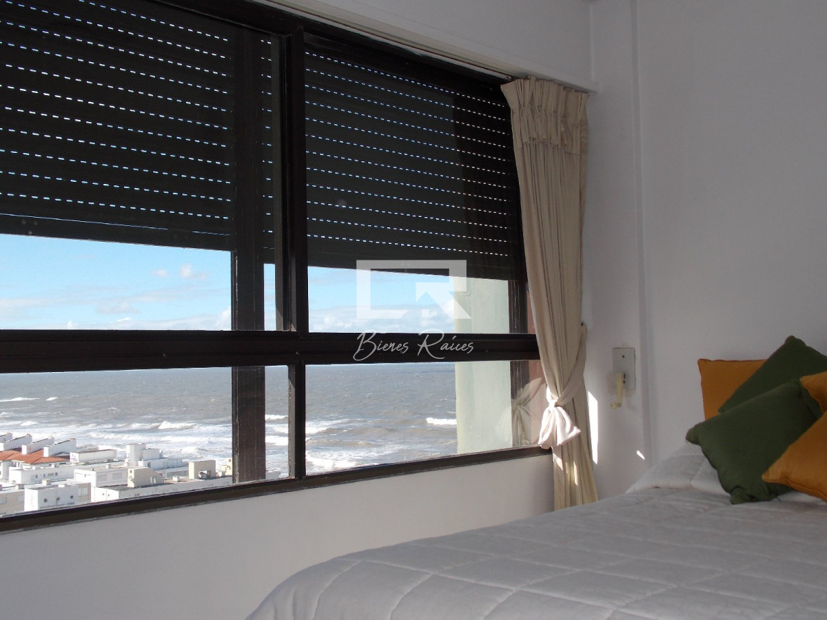 Apartamento ID.617 - Clasica Torre en Peninsula,   Vista de todos los ambientes
