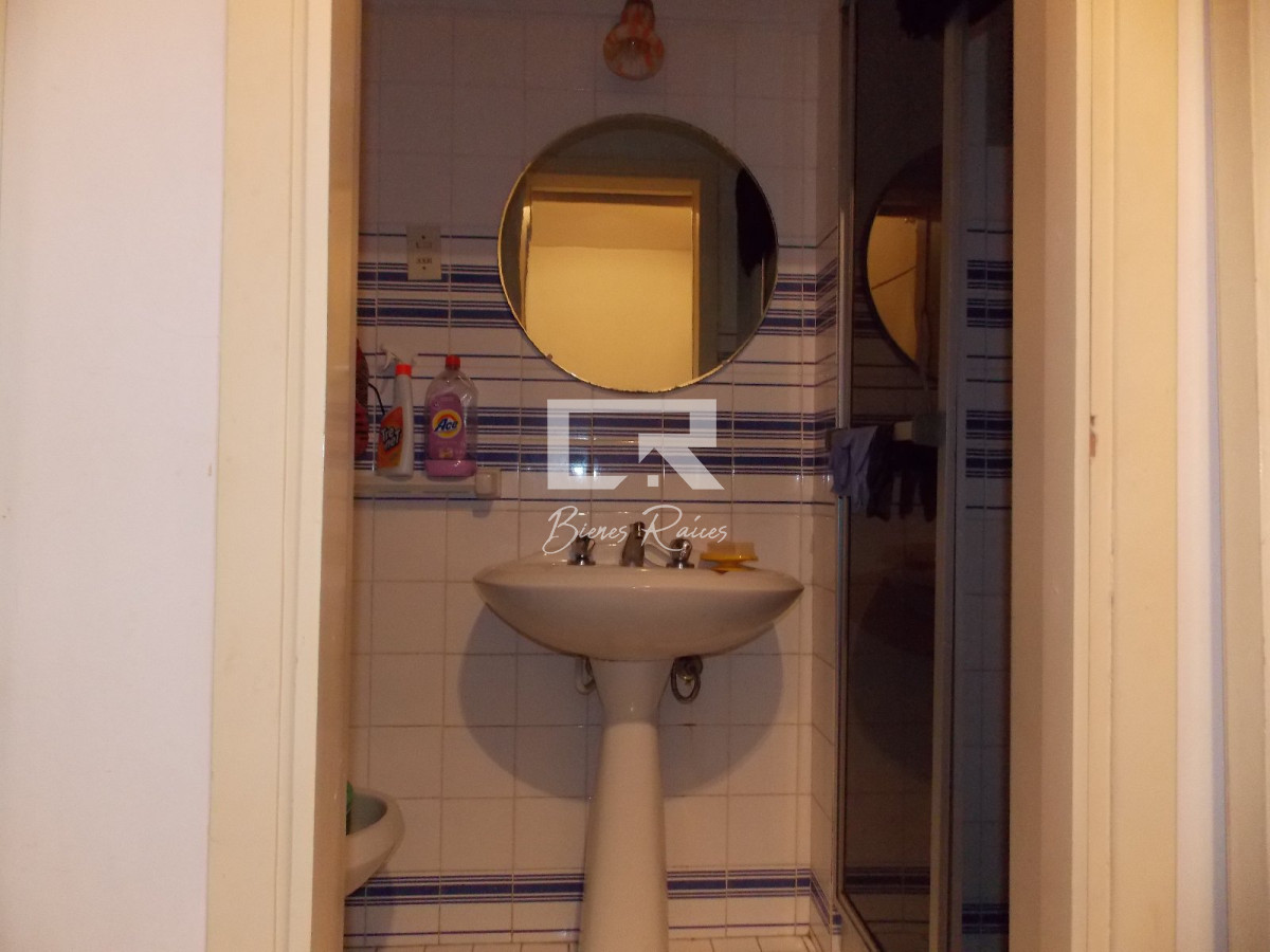 Apartamento ID.617 - Clasica Torre en Peninsula,   Vista de todos los ambientes