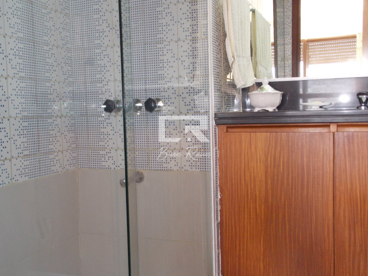 Apartamento ID.617 - Clasica Torre en Peninsula,   Vista de todos los ambientes