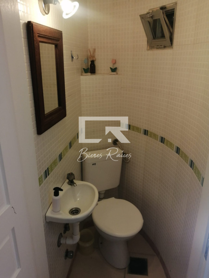 Apartamento ID.871 - IMPERDIBLE!!! C PARRILLERO PROPIO DUPLEX TIPO CASA ZONA CANTEGRIL