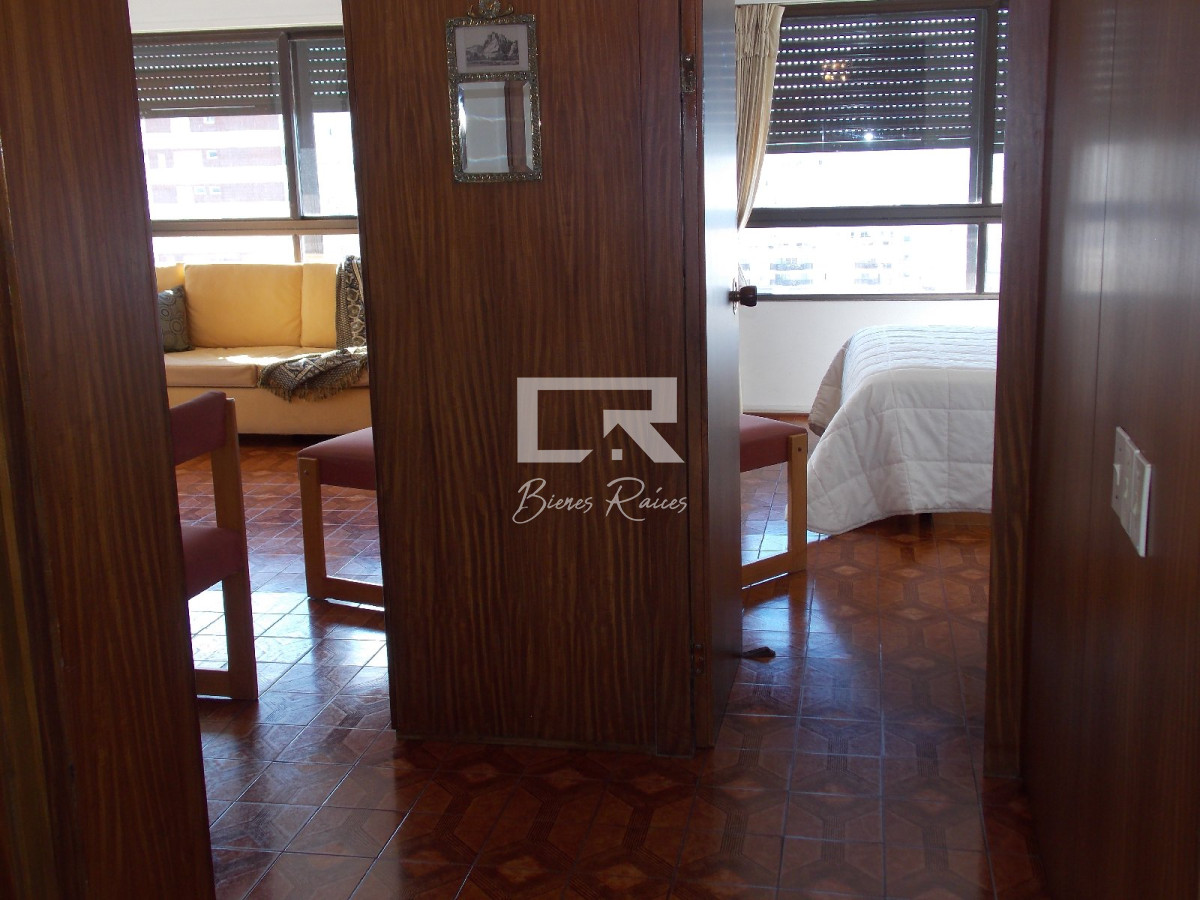 Apartamento ID.617 - Clasica Torre en Peninsula,   Vista de todos los ambientes