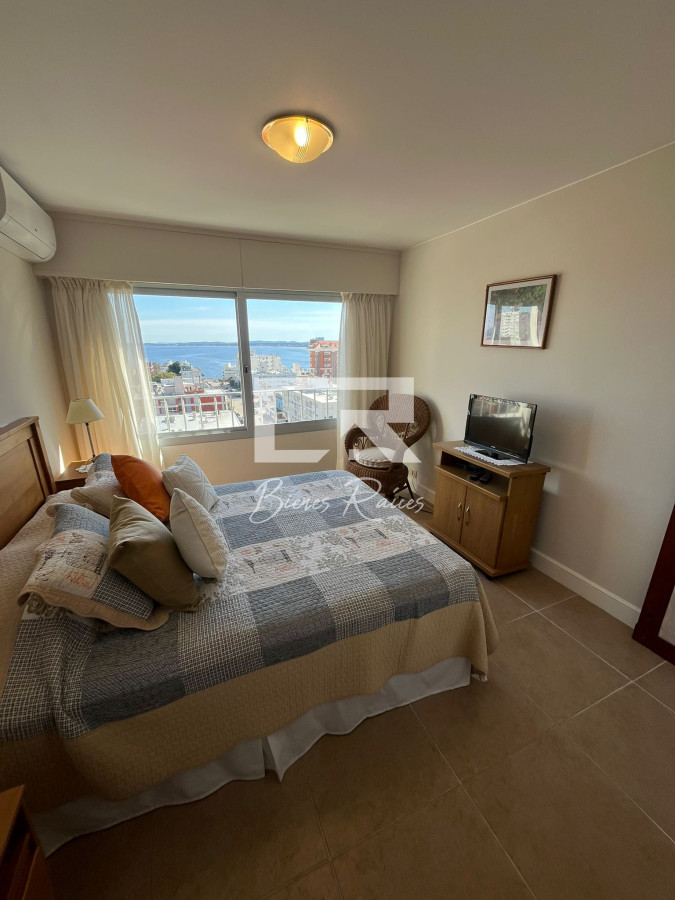 Apartamento ID.537 - PENINSULA CENTRO 