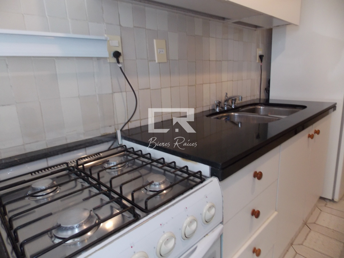 Apartamento ID.616 - IMPORTANTE PLANTA DE 166 MTS CON VISTA AL MAR EN PENINSULA