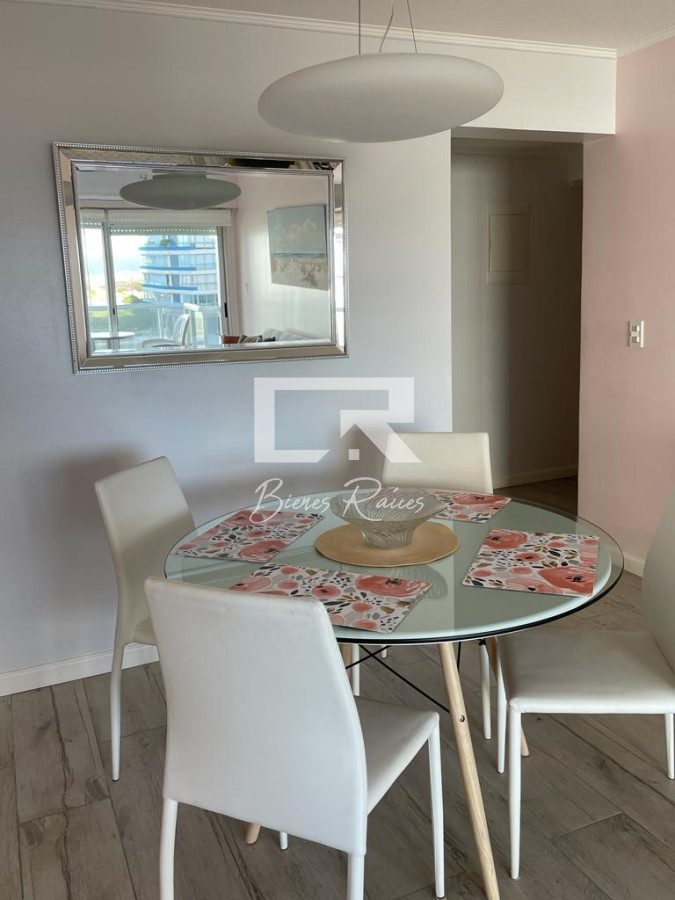 Apartamento ID.543 - APARTAMENTO TOTALMENTE RECICLADO A MTS. DE LA BRAVA Y DE LA MANSA.