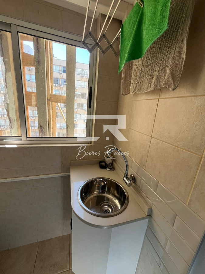 Apartamento ID.537 - PENINSULA CENTRO 
