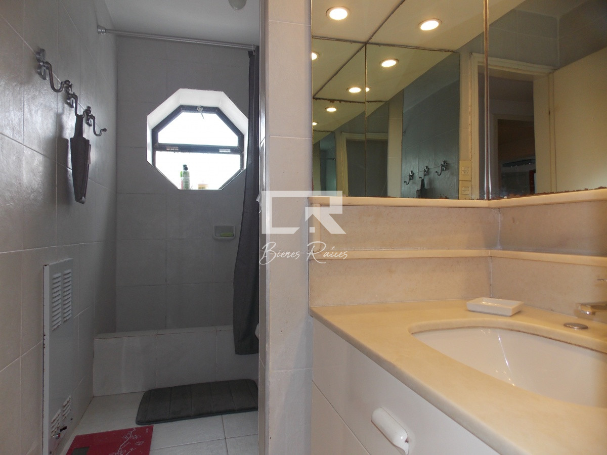 Apartamento ID.616 - IMPORTANTE PLANTA DE 166 MTS CON VISTA AL MAR EN PENINSULA