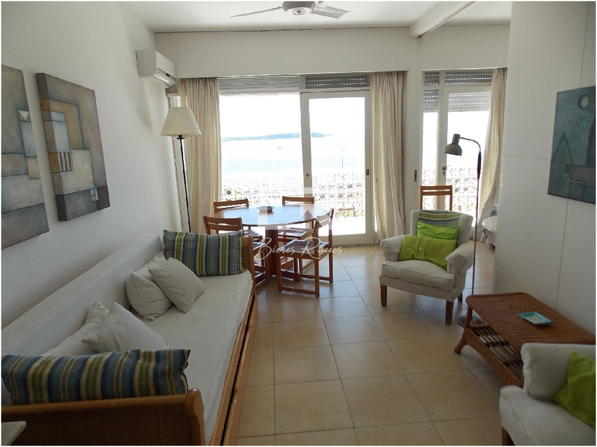 Apartamento ID.755 - Vanguardia parada 1 mansa 