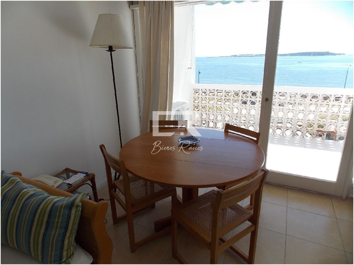 Apartamento ID.755 - Vanguardia parada 1 mansa 