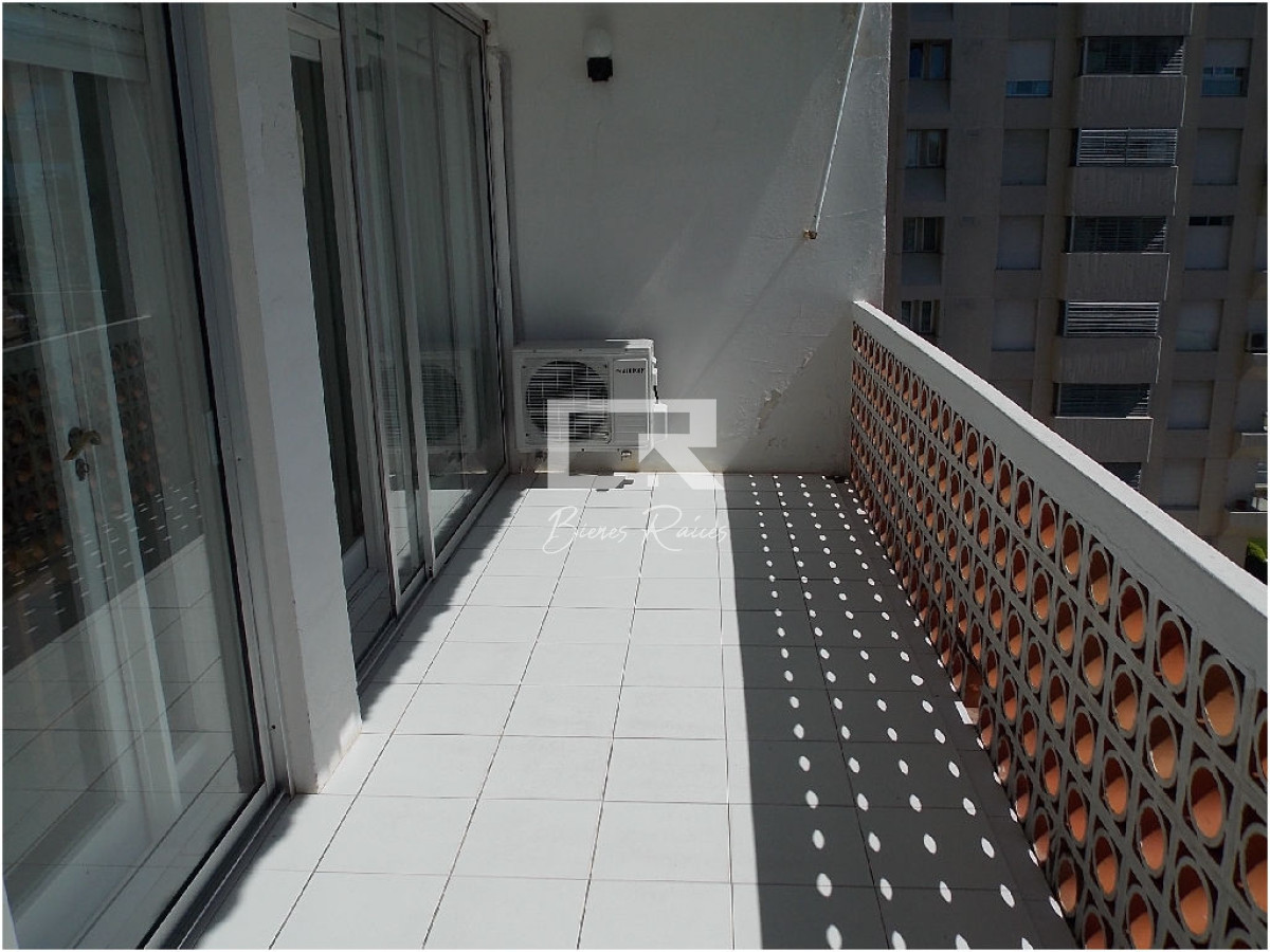 Apartamento ID.755 - Vanguardia parada 1 mansa 