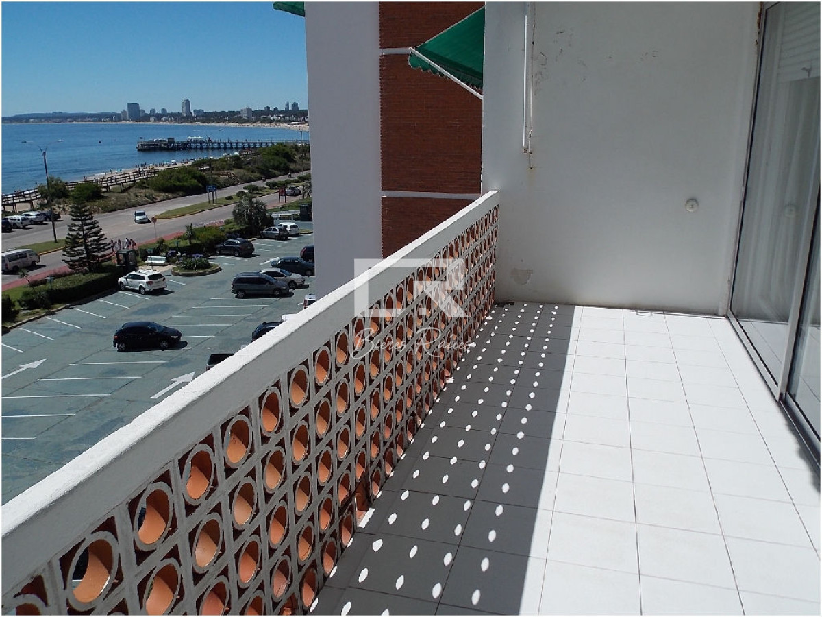Apartamento ID.755 - Vanguardia parada 1 mansa 