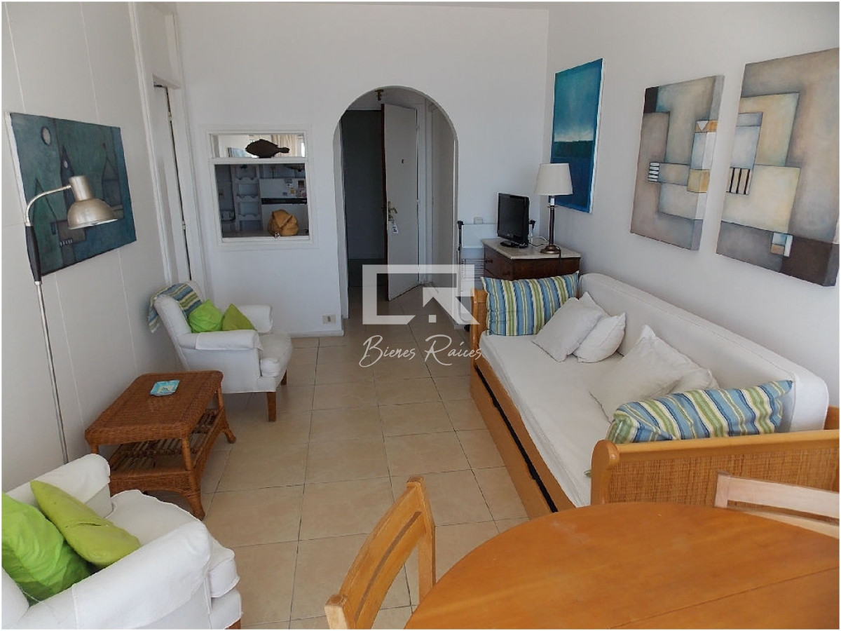 Apartamento ID.755 - Vanguardia parada 1 mansa 