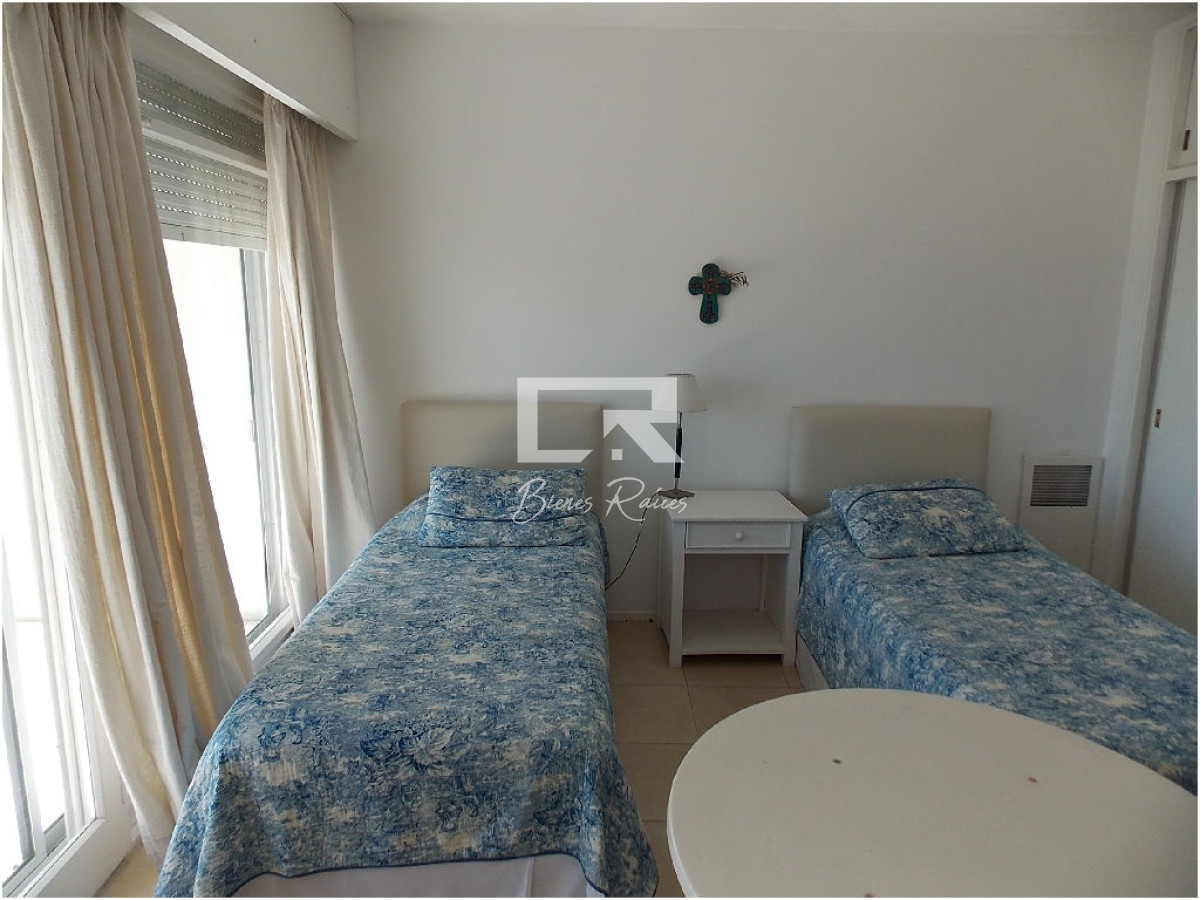 Apartamento ID.755 - Vanguardia parada 1 mansa 