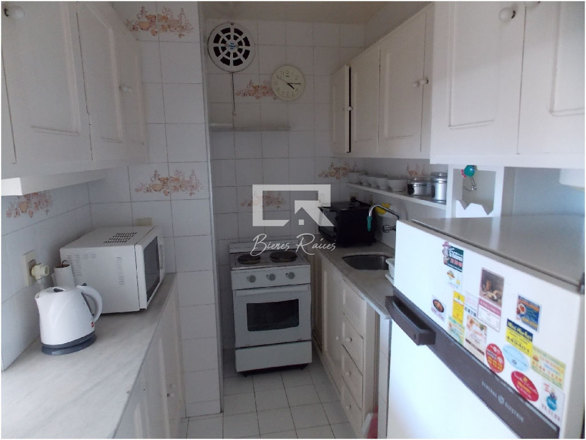 Apartamento ID.755 - Vanguardia parada 1 mansa 
