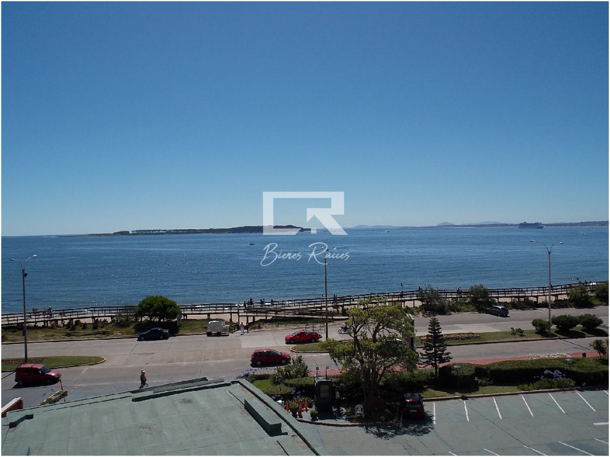 Apartamento ID.755 - Vanguardia parada 1 mansa 