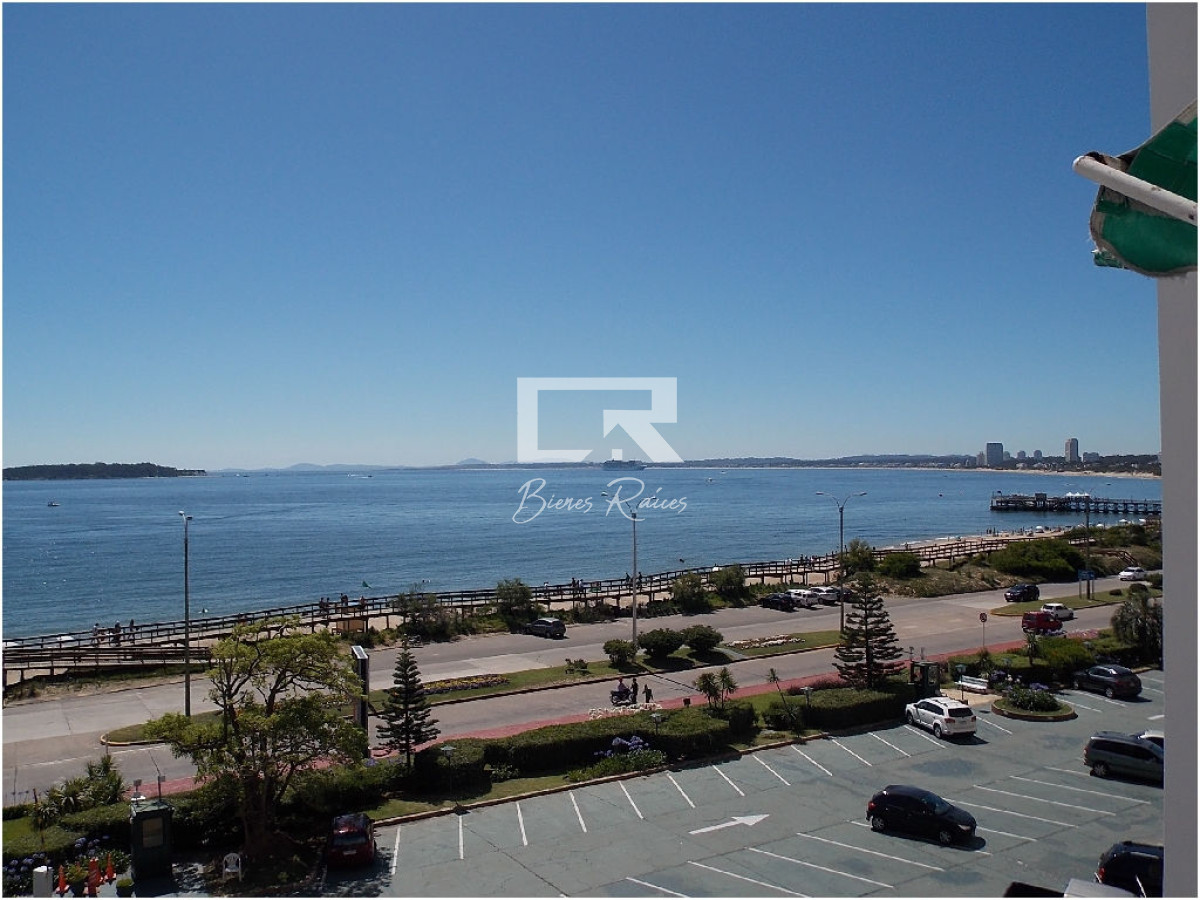Apartamento ID.755 - Vanguardia parada 1 mansa 