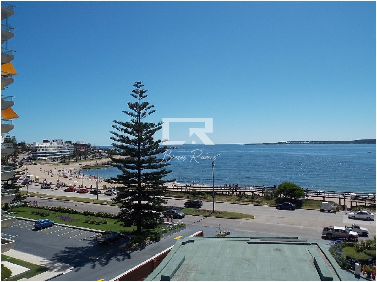 Apartamento ID.755 - Vanguardia parada 1 mansa 