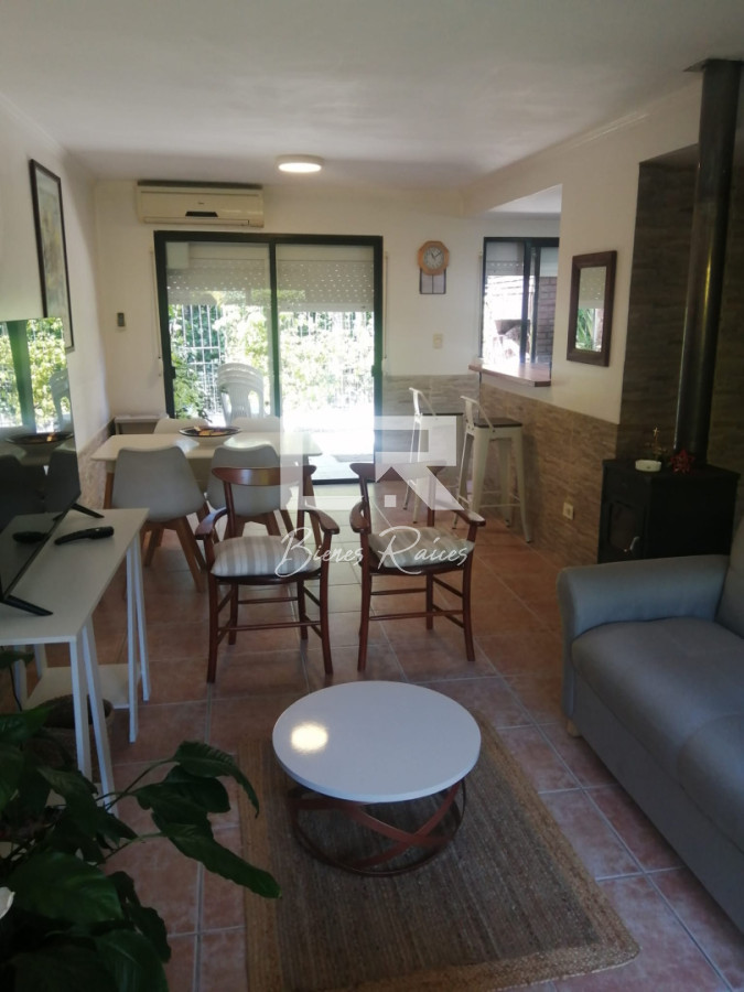 Apartamento ID.871 - IMPERDIBLE!!! C PARRILLERO PROPIO DUPLEX TIPO CASA ZONA CANTEGRIL
